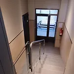 Sagasti Apartamento *