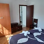 Apartamento Sagasti *