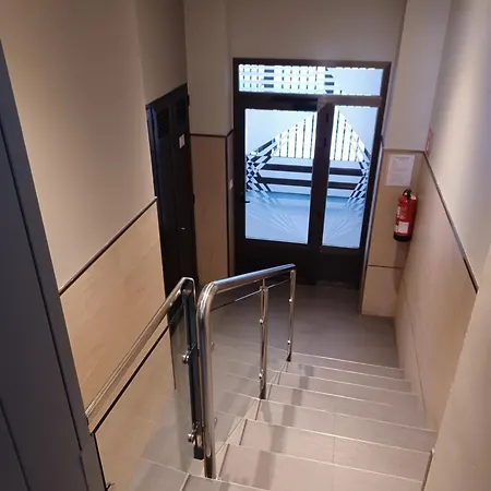 Sagasti Apartmán *