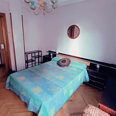 Apartmán Sagasti Barakaldo