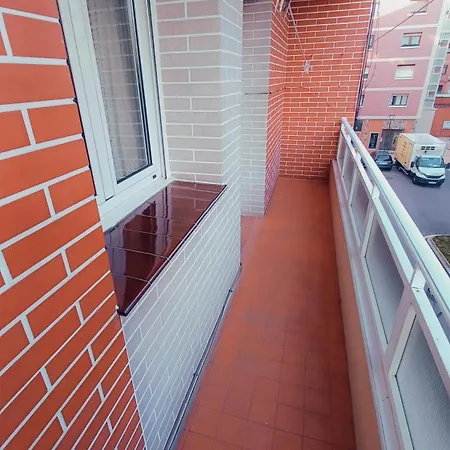 Sagasti Apartmán