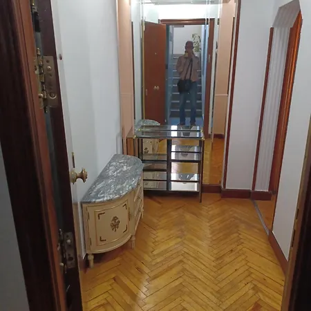 Sagasti Apartmán *