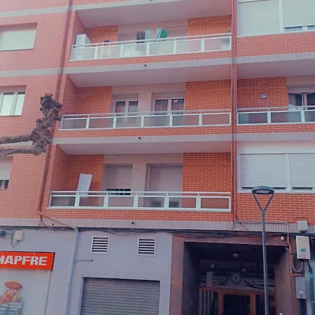 Sagasti Appartamento Barakaldo