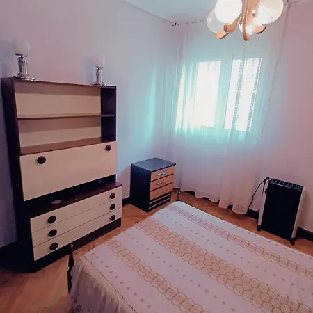 Sagasti Апартаменты Баракальдо