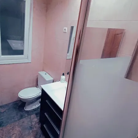 Appartamento Sagasti