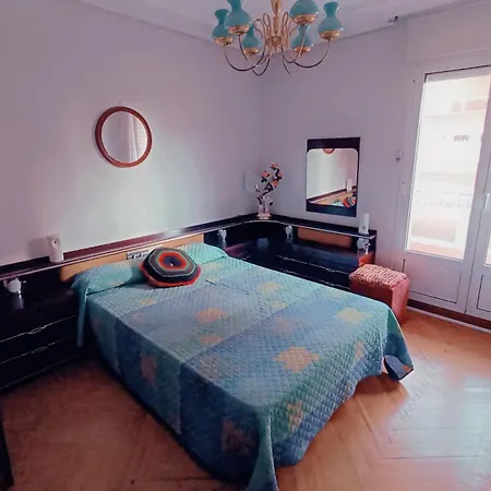 Sagasti ברקלדו