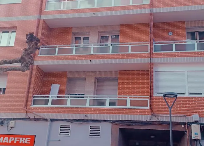 Sagasti Apartamento Barakaldo