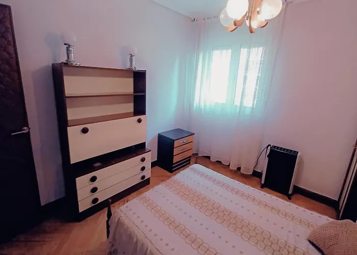 Sagasti Apartamento Barakaldo